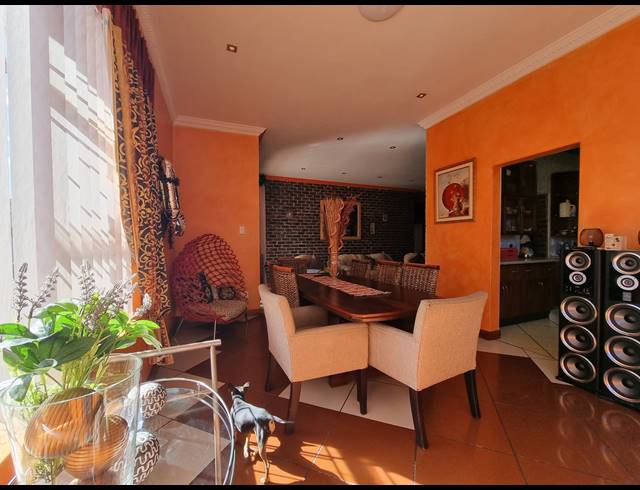 3 BEDROOM FREESTANDING FOR SALE IN LEVALLIA